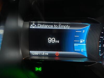 2017 Ford Taurus Limited - Photo 10 - Saint Louis, MI 48880-9800