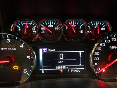 2018 Chevrolet Silverado 1500 LTZ   - Photo 8 - Saint Louis, MI 48880-9800