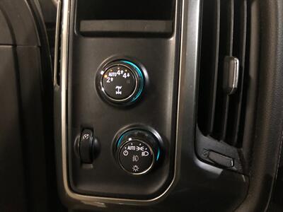 2018 Chevrolet Silverado 1500 LTZ   - Photo 14 - Saint Louis, MI 48880-9800