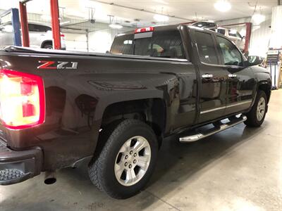 2018 Chevrolet Silverado 1500 LTZ   - Photo 6 - Saint Louis, MI 48880-9800