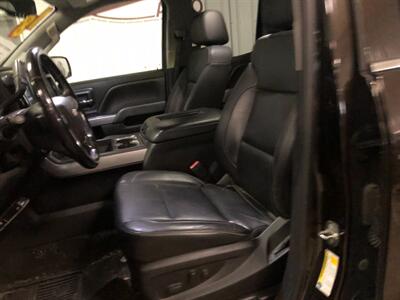 2018 Chevrolet Silverado 1500 LTZ   - Photo 9 - Saint Louis, MI 48880-9800