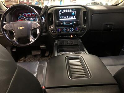 2018 Chevrolet Silverado 1500 LTZ   - Photo 7 - Saint Louis, MI 48880-9800