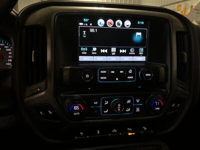 2018 Chevrolet Silverado 1500 LTZ   - Photo 13 - Saint Louis, MI 48880-9800