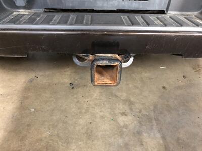 2018 Chevrolet Silverado 1500 LTZ   - Photo 20 - Saint Louis, MI 48880-9800