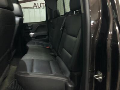 2018 Chevrolet Silverado 1500 LTZ   - Photo 10 - Saint Louis, MI 48880-9800