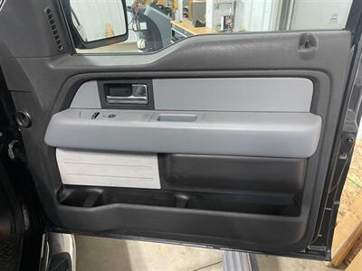 2012 Ford F-150 XLT - Photo 16 - Saint Louis, MI 48880-9800