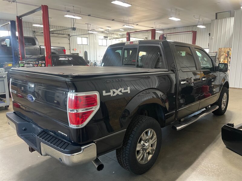 2012 Ford F-150 XLT - Photo 5 - Saint Louis, MI 48880-9800