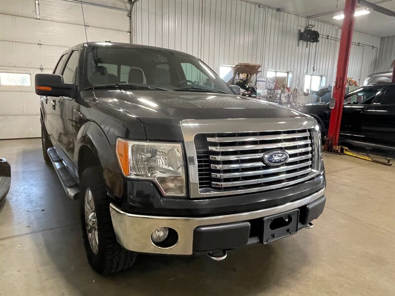 2012 Ford F-150 XLT - Photo 4 - Saint Louis, MI 48880-9800