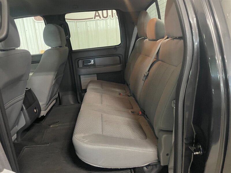 2012 Ford F-150 XLT - Photo 12 - Saint Louis, MI 48880-9800