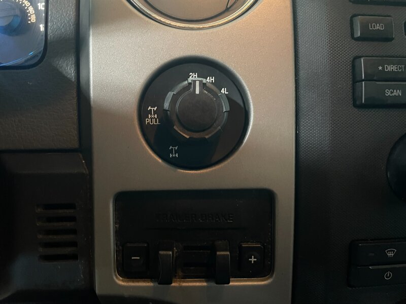 2012 Ford F-150 XLT - Photo 10 - Saint Louis, MI 48880-9800