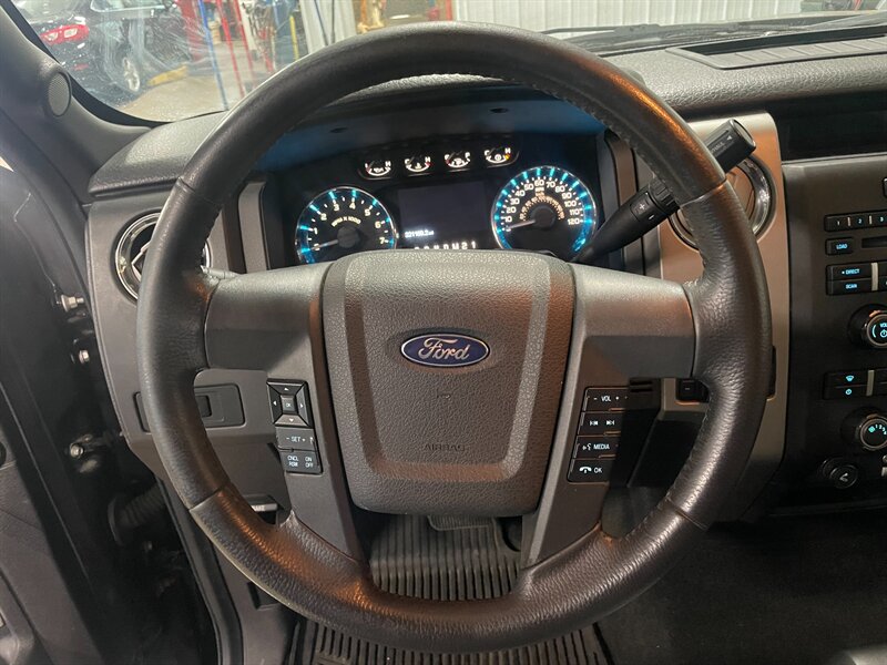 2012 Ford F-150 XLT - Photo 7 - Saint Louis, MI 48880-9800