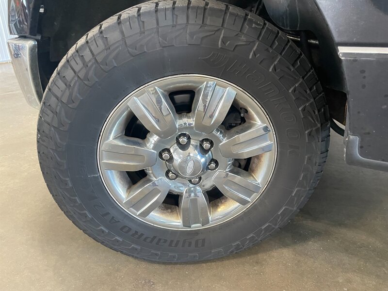 2012 Ford F-150 XLT - Photo 18 - Saint Louis, MI 48880-9800
