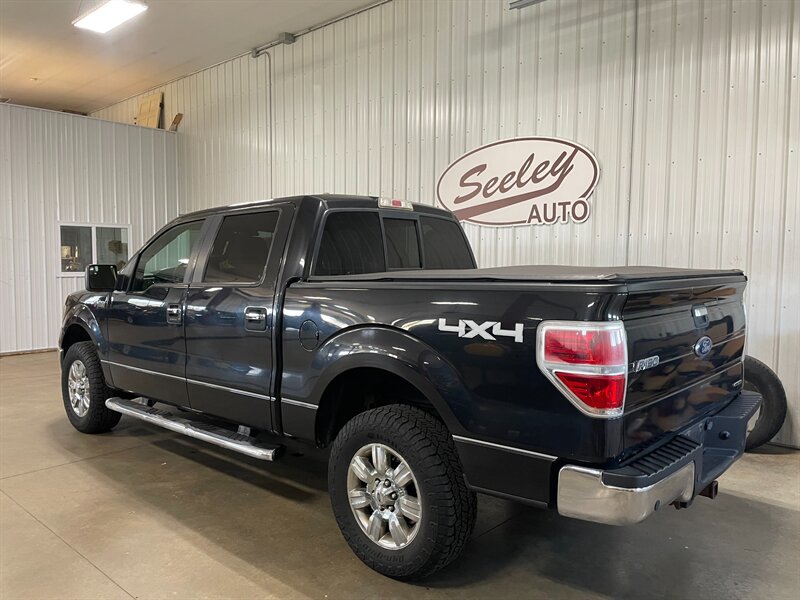 2012 Ford F-150 XLT - Photo 2 - Saint Louis, MI 48880-9800