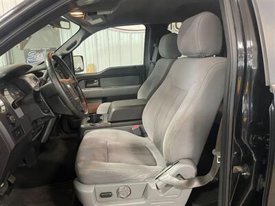 2012 Ford F-150 XLT - Photo 11 - Saint Louis, MI 48880-9800