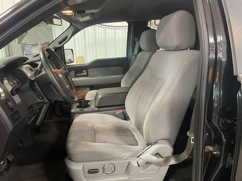 2012 Ford F-150 XLT - Photo 11 - Saint Louis, MI 48880-9800