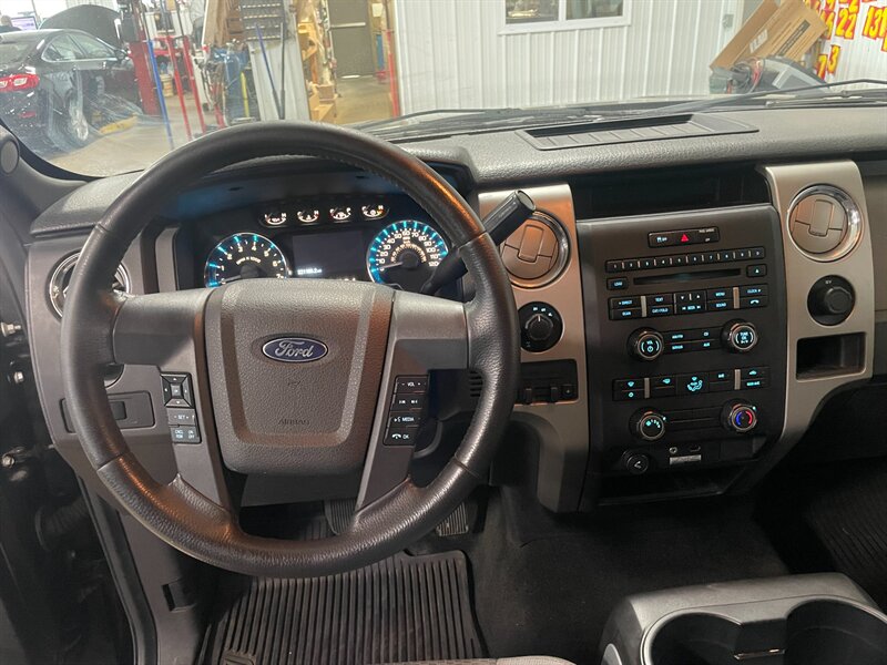 2012 Ford F-150 XLT - Photo 6 - Saint Louis, MI 48880-9800