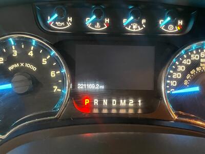 2012 Ford F-150 XLT - Photo 8 - Saint Louis, MI 48880-9800