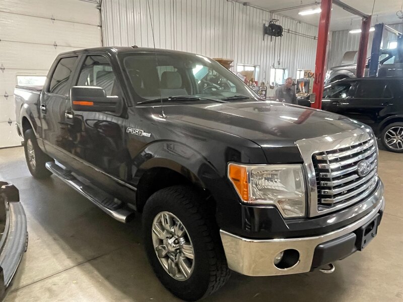 2012 Ford F-150 XLT - Photo 3 - Saint Louis, MI 48880-9800