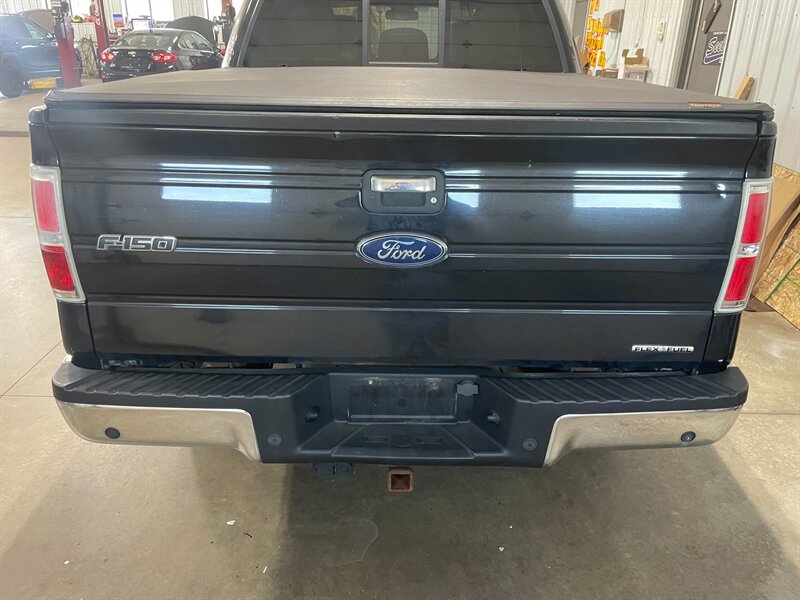 2012 Ford F-150 XLT - Photo 20 - Saint Louis, MI 48880-9800