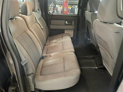 2012 Ford F-150 XLT - Photo 14 - Saint Louis, MI 48880-9800