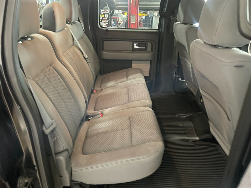 2012 Ford F-150 XLT - Photo 14 - Saint Louis, MI 48880-9800