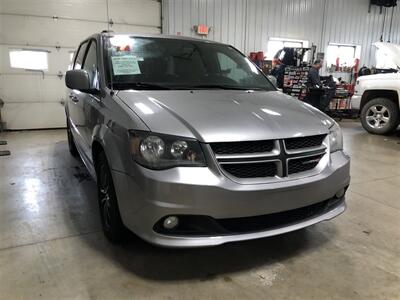 2017 Dodge Grand Caravan GT   - Photo 4 - Saint Louis, MI 48880-9800