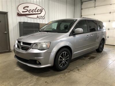 2017 Dodge Grand Caravan GT   - Photo 2 - Saint Louis, MI 48880-9800