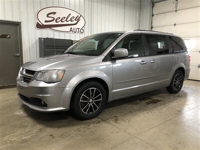 2017 Dodge Grand Caravan GT   - Photo 1 - Saint Louis, MI 48880-9800