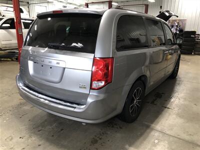 2017 Dodge Grand Caravan GT   - Photo 6 - Saint Louis, MI 48880-9800