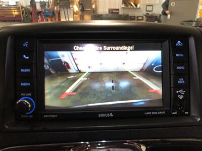 2016 Chrysler Town & Country Touring - Photo 13 - Saint Louis, MI 48880-9800