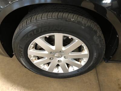 2016 Chrysler Town & Country Touring - Photo 24 - Saint Louis, MI 48880-9800