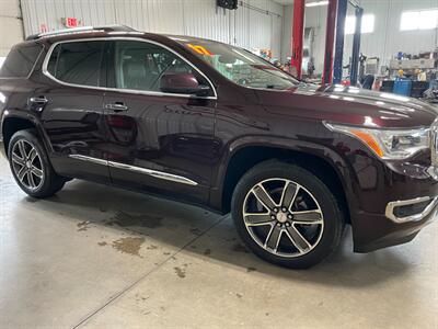 2017 GMC Acadia Denali   - Photo 4 - Saint Louis, MI 48880-9800