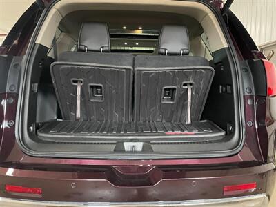 2017 GMC Acadia Denali   - Photo 9 - Saint Louis, MI 48880-9800