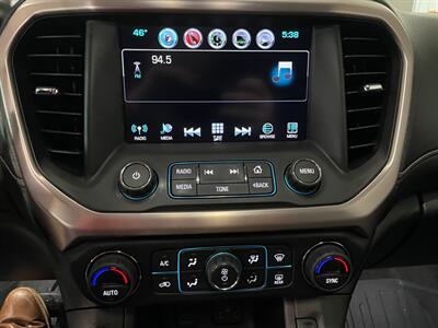 2017 GMC Acadia Denali   - Photo 14 - Saint Louis, MI 48880-9800