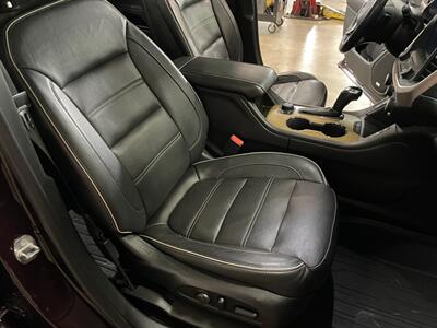 2017 GMC Acadia Denali   - Photo 24 - Saint Louis, MI 48880-9800