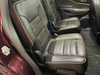 2017 GMC Acadia Denali   - Photo 22 - Saint Louis, MI 48880-9800