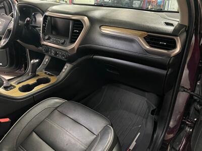 2017 GMC Acadia Denali   - Photo 25 - Saint Louis, MI 48880-9800