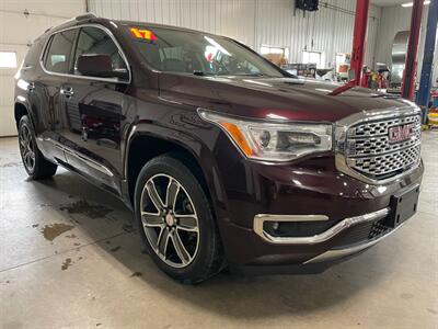 2017 GMC Acadia Denali   - Photo 3 - Saint Louis, MI 48880-9800