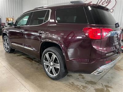 2017 GMC Acadia Denali   - Photo 7 - Saint Louis, MI 48880-9800