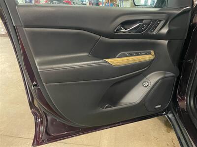 2017 GMC Acadia Denali   - Photo 27 - Saint Louis, MI 48880-9800