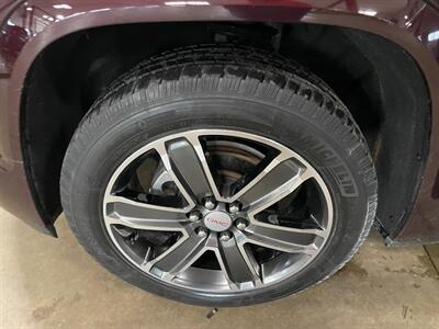 2017 GMC Acadia Denali   - Photo 28 - Saint Louis, MI 48880-9800