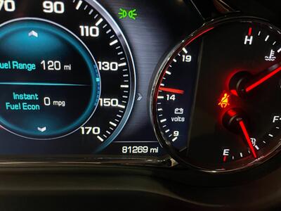 2017 GMC Acadia Denali   - Photo 11 - Saint Louis, MI 48880-9800