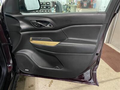 2017 GMC Acadia Denali   - Photo 26 - Saint Louis, MI 48880-9800