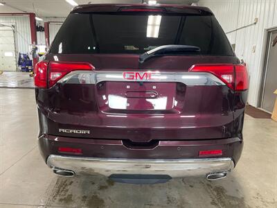 2017 GMC Acadia Denali   - Photo 6 - Saint Louis, MI 48880-9800