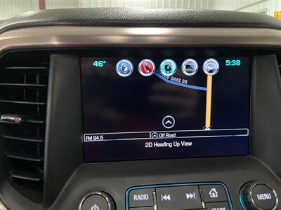 2017 GMC Acadia Denali   - Photo 16 - Saint Louis, MI 48880-9800