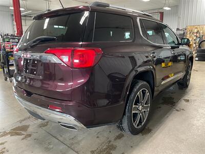 2017 GMC Acadia Denali   - Photo 5 - Saint Louis, MI 48880-9800