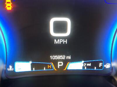 2017 Chrysler 300 Limited - Photo 9 - Saint Louis, MI 48880-9800