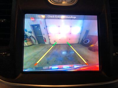 2017 Chrysler 300 Limited - Photo 14 - Saint Louis, MI 48880-9800