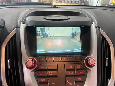 2017 GMC Terrain SLT - Photo 13 - Saint Louis, MI 48880-9800