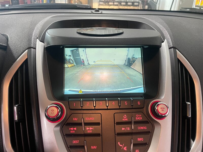 2017 GMC Terrain SLT - Photo 13 - Saint Louis, MI 48880-9800